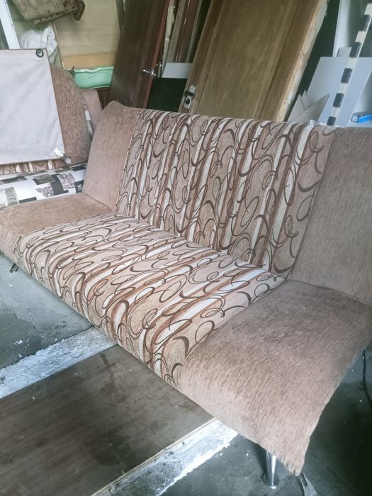 Диван и 2 кресла доставка