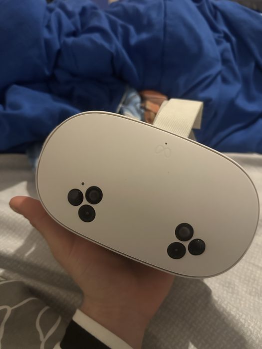 Meta quest 3s SCHIMB