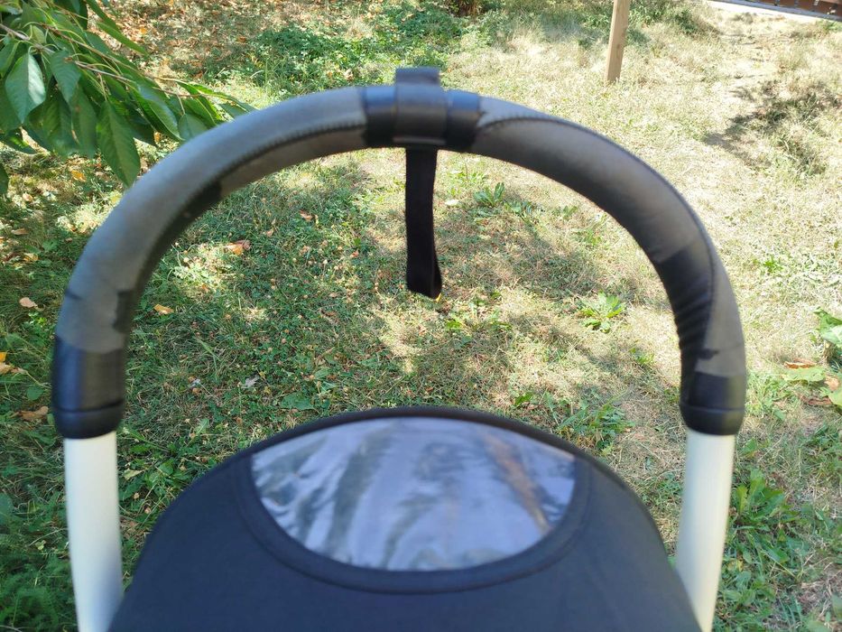 Cărucior Babyzen Yoyo2 cu extensie suport picioare