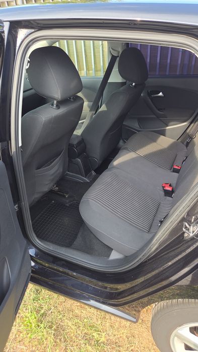 Wv Polo 1.6 dci.