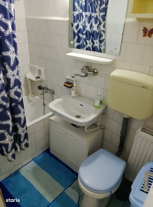 Gataonirta zona compa etaj 3