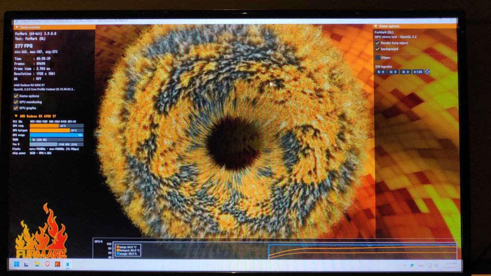 AMD radeon rx 6900xt SAPPHIRE NITRO+ 16gb