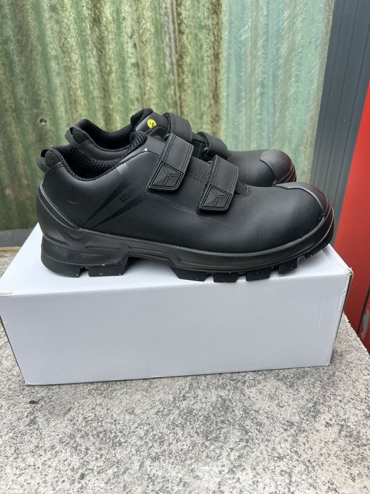 Vand pantofi protectie Uvex marimea 42