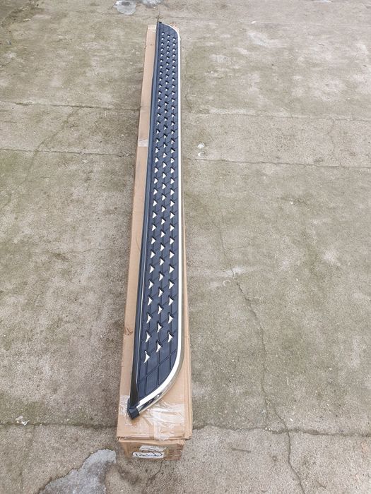 Пороги Lexus RX 2022/2025