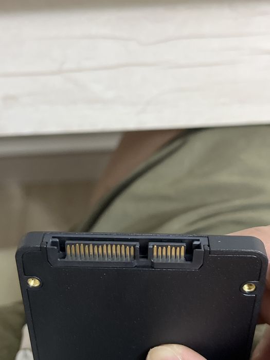 Продаю ссд с м.2 выходом