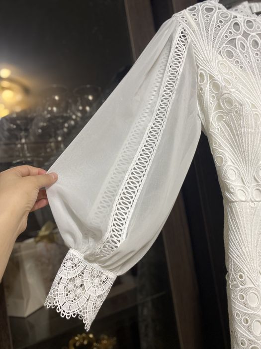 Турецкое платье, состояние хорошее.