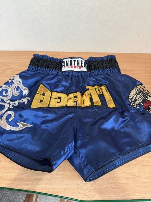 тайские шорты для единоборств