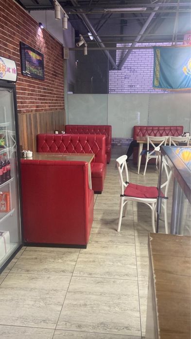 Асхана сатылады срочно