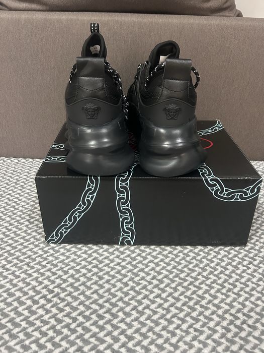 Versace Chain Reaction 41,42,43
