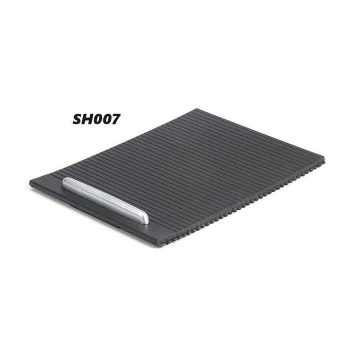 Щора подлакътник за Passat B6 / B7 / CC различни цветове хром пасат цц