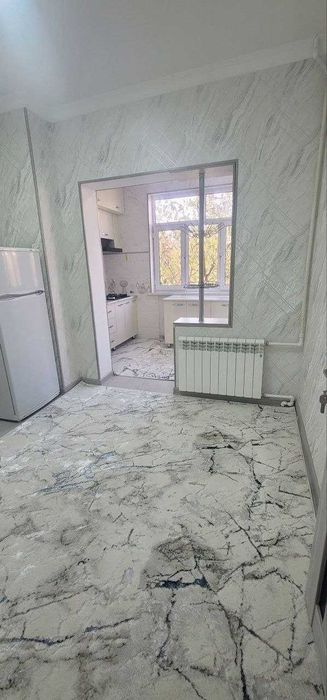 Продается 3х Комнатная Квартира! Тузель-2(массив)   АКТ