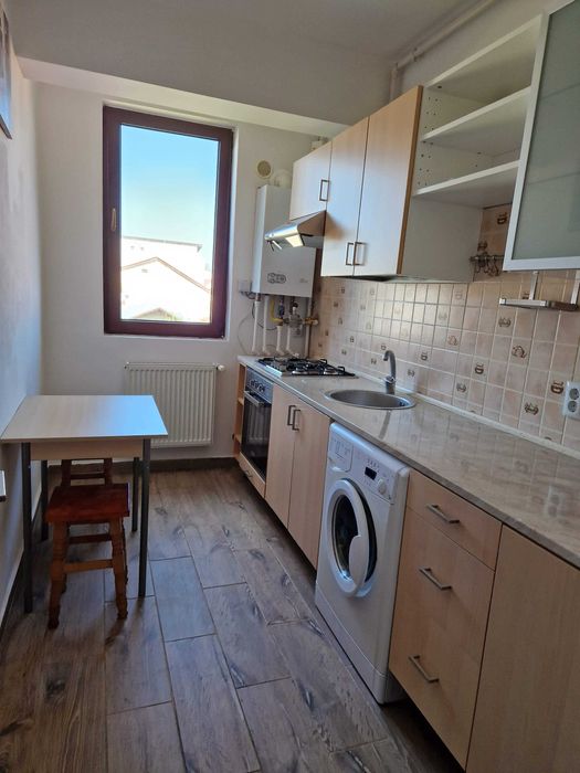 Direct proprietar , bloc nou, 2 camere, Jiului, Sector 1