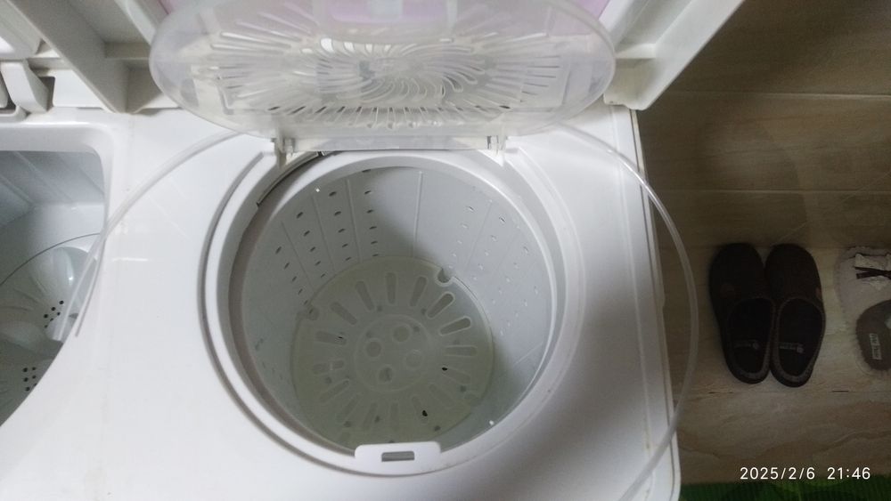 Пол автомат 9 кг лик  машина сотилади.