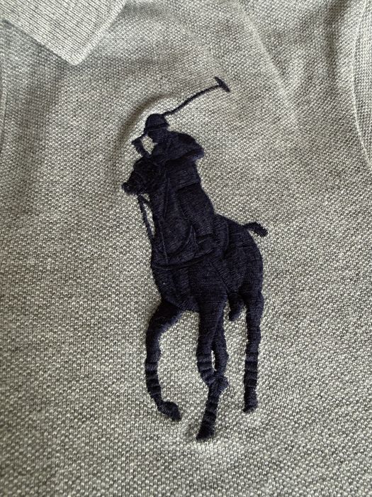 Tricou polo Ralph Lauren