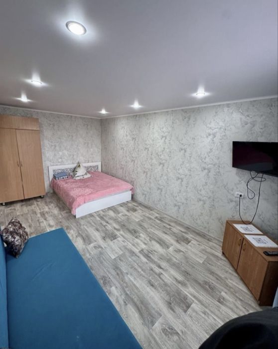 Продам 1-ю квартиру Коктобе 15400