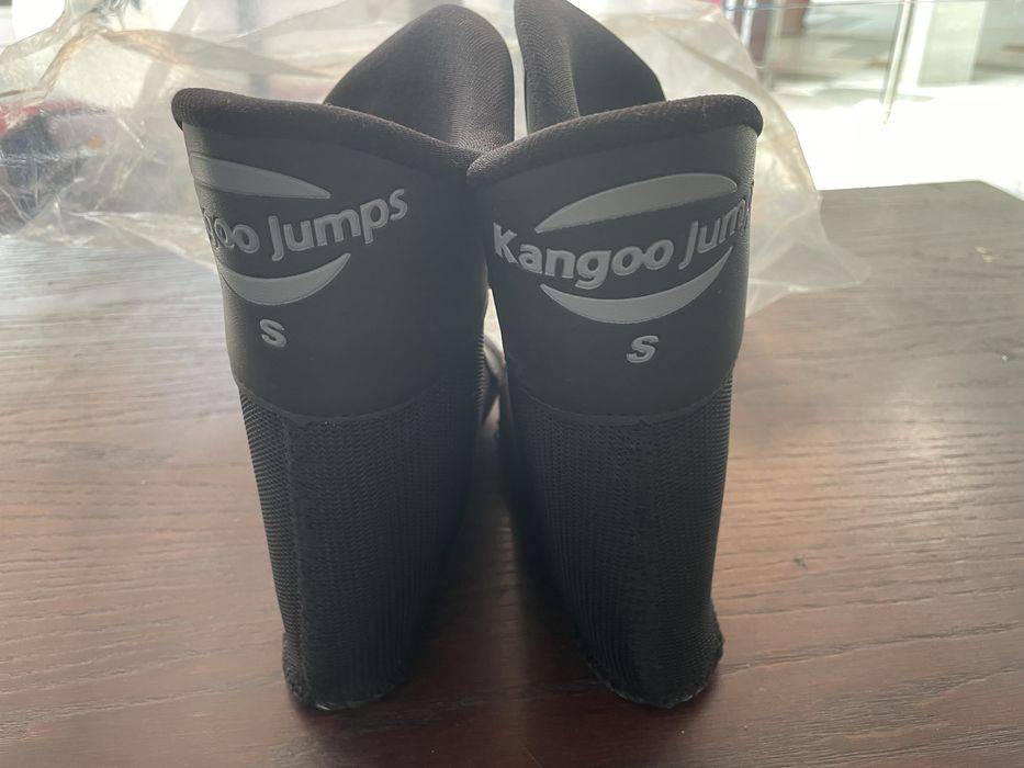 Kangoo jimps liners