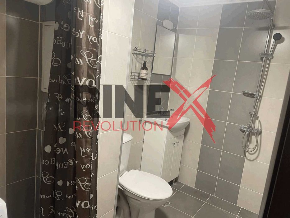 Дава се под наем Двустаен апартамент в Пловдив, Кършияка - 60 кв.м за 470 € - Снимка #2