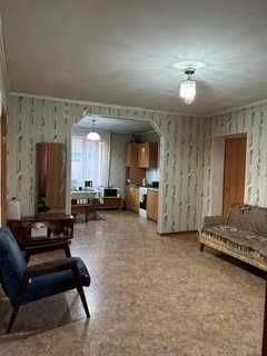 Продается благоустроенный дом