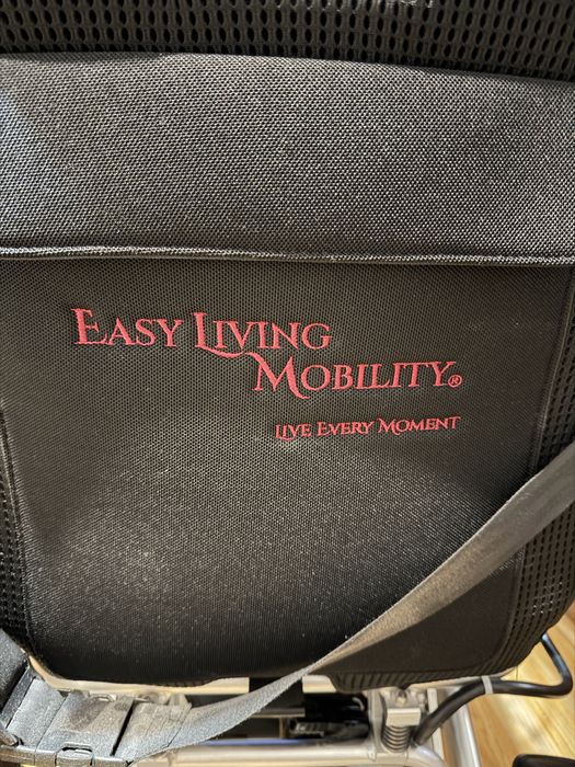 Електрическа Инвалидна количка ЕAsy Living Mobility