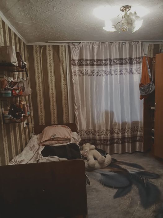 Сдам комнату Потанина 18