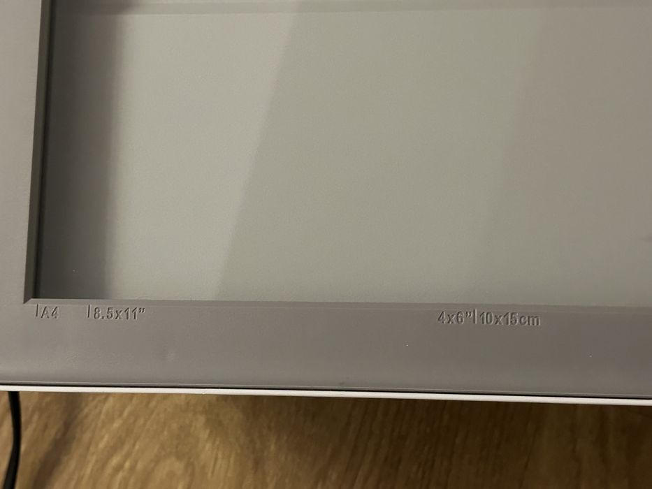 Imprimanta  multifunctionala HI-fi  HP