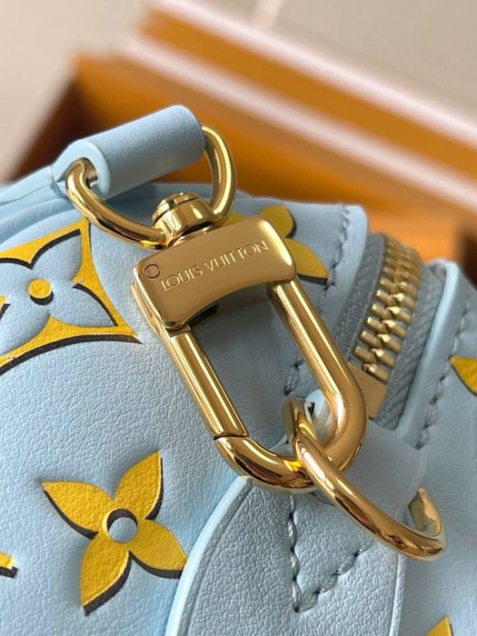 Geanta Louis Vuitton Speedy Bandouli