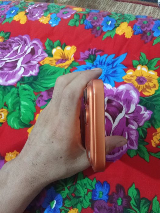 iPhone 17 Дубай.
