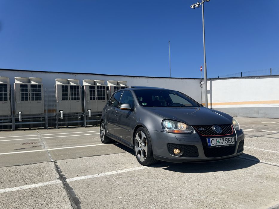Vand Golf V GTI stock 2006 cod BWA