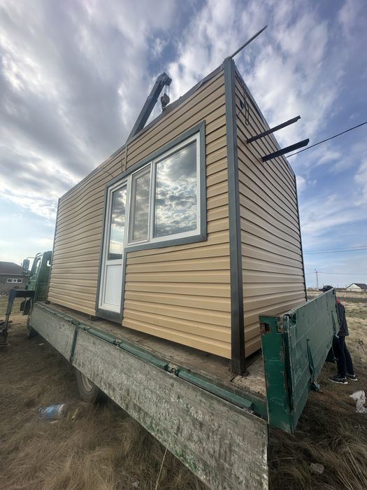 Продам контейнер