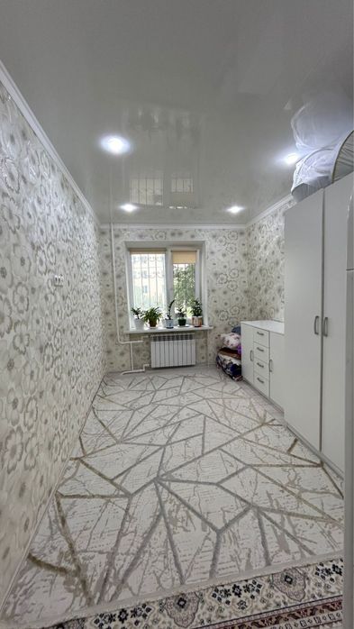 Продам квартиру баймуханова 48