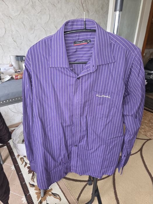 Продавам сет от ризи!