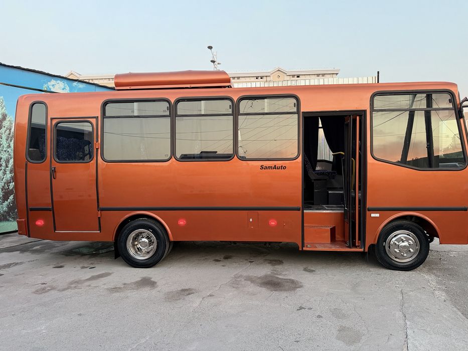 Isuzu sotiladi 2019 NP 26