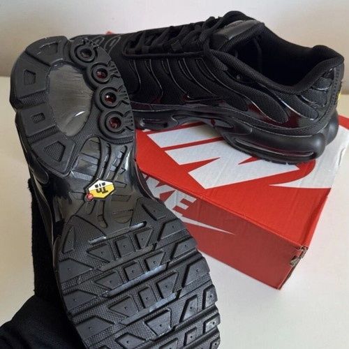 Nike Air Max Plus TN Оригинални Нови Мъжки Маратонки 40-45 Номер