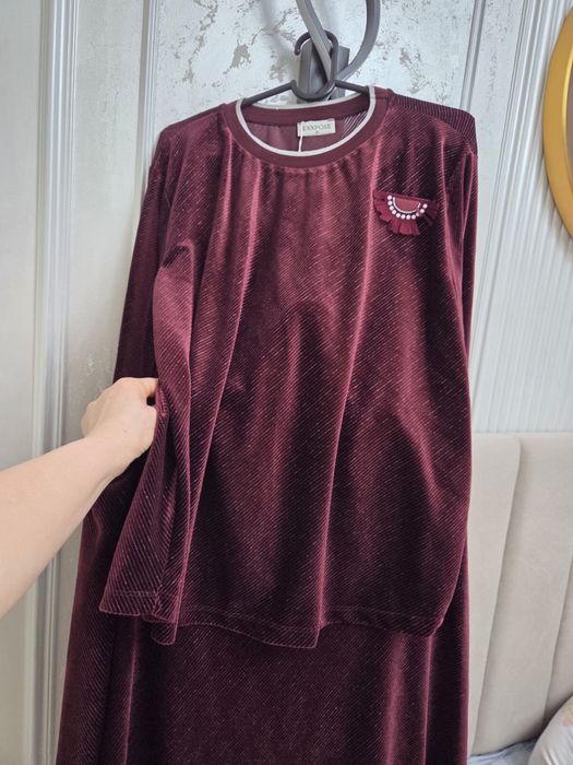 Продам костюм двойки