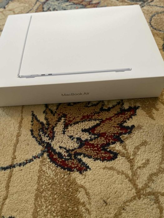 MacBook Air 15” M4