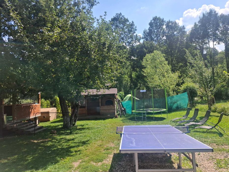 Cazare Casa Gospodarului