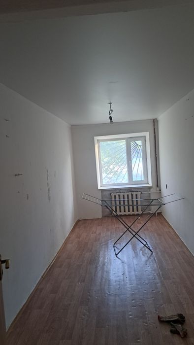 Квартира трех комнатная