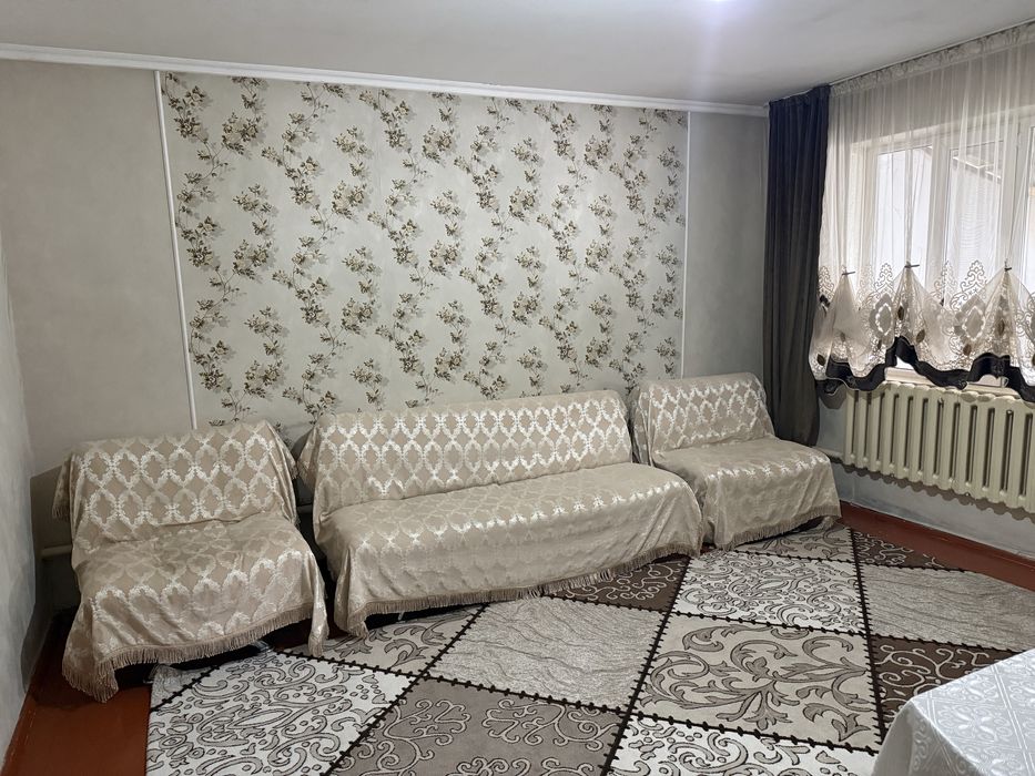 Шелек, Гани батыра 31/2 Үй сатылады