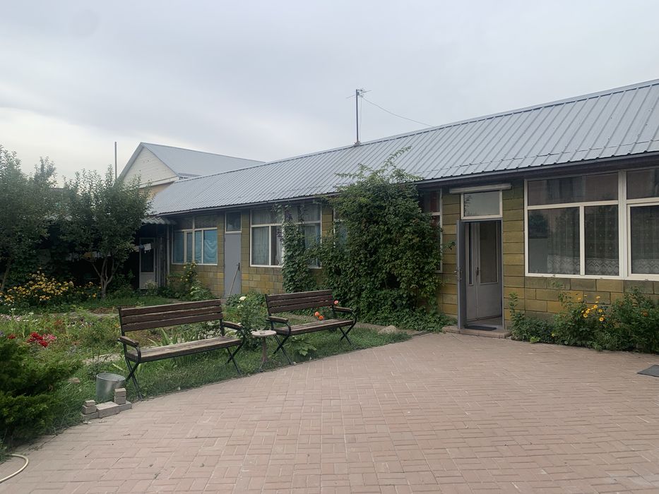 Частный дом таугуль-3 8 соток