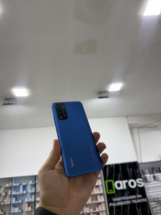 Redmi Note 11 128gb срочни сотилади
