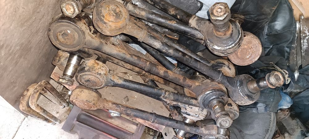 Редуктор, раздатка ЗИЛ 131