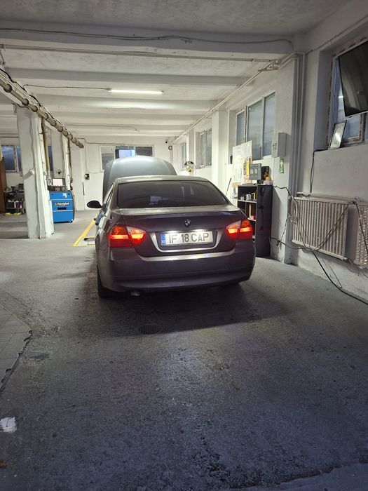 VAND/SCHIMB Bmw E90 320d 2005