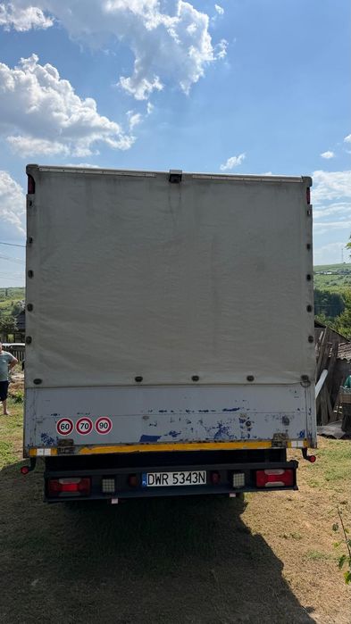 Iveco Daily 65C17