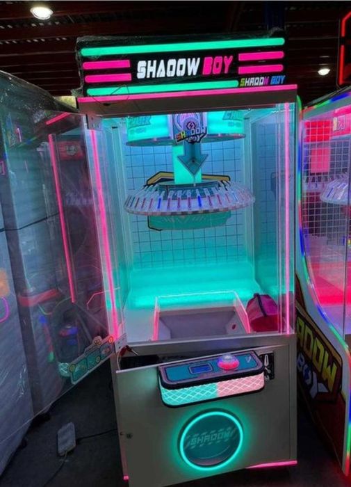 Vindem jocuri arcade