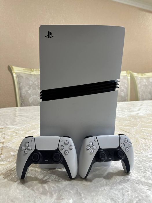 PlayStation 5pro