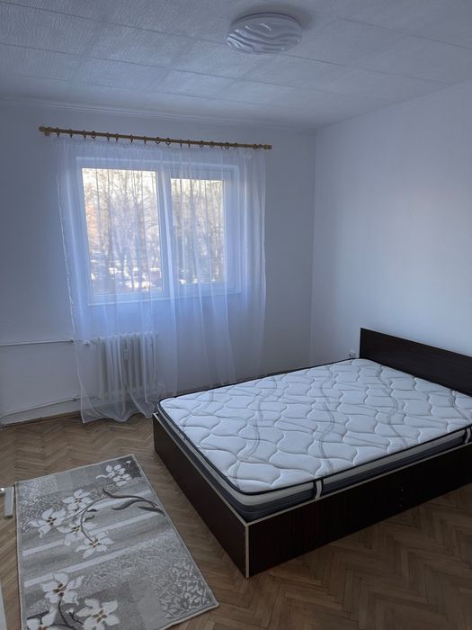 Apartament 2 camere, mobilat și utiliat