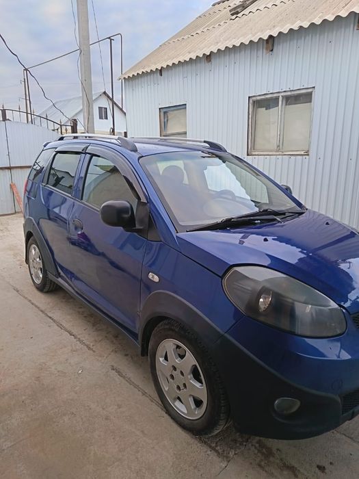 Продам Чери Индис 1.3