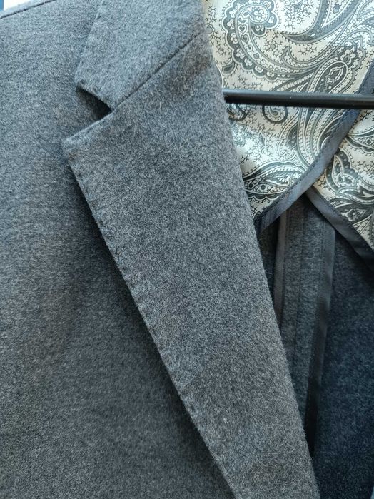 Vând sacou Manuel Ritz Nr. 52