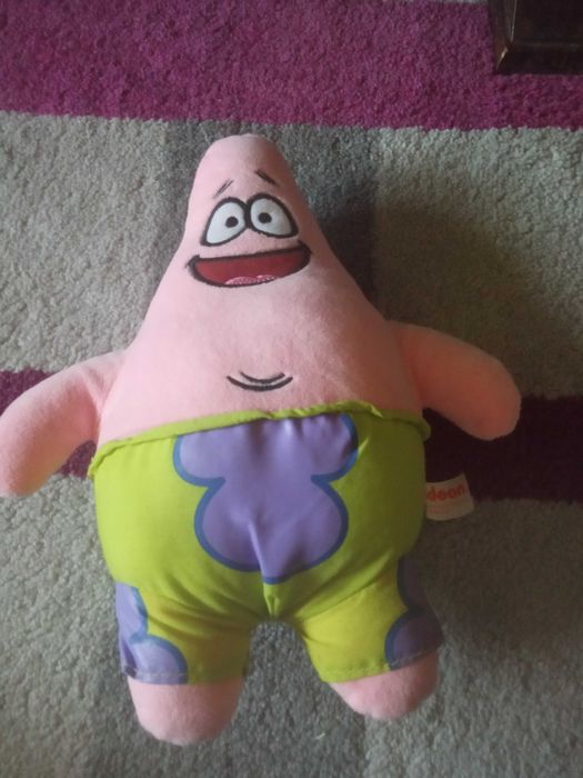 Плюшени играчки -