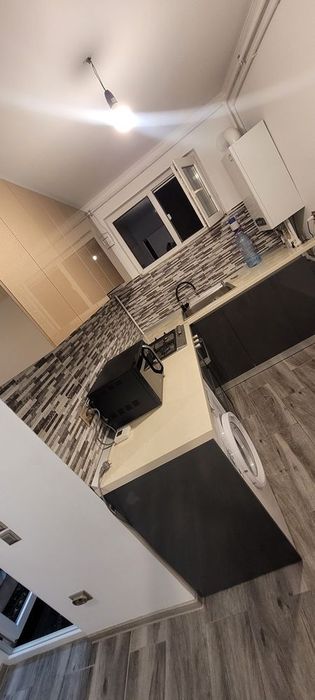 Apartament 2 camere, ga8b